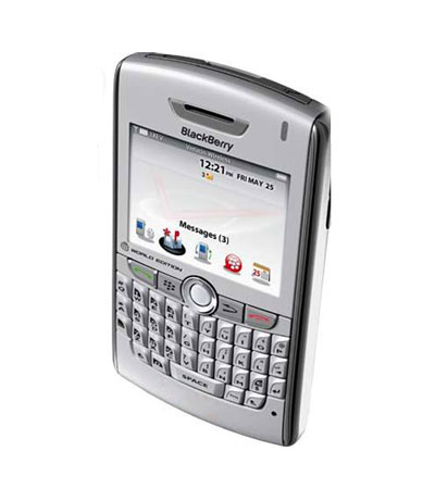Blackberry 8830 World Edition