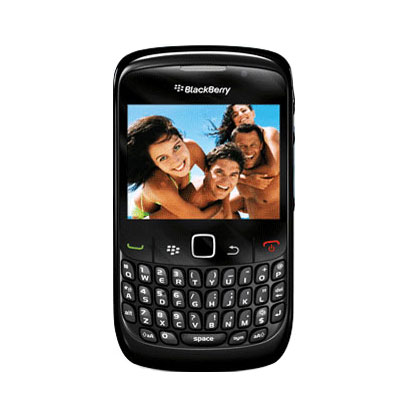 Blackberry Curve 8520