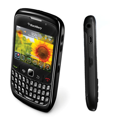 Blackberry Curve 8520