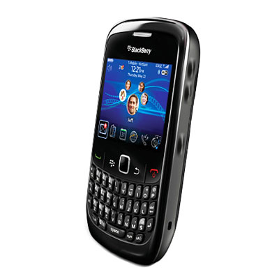 Blackberry Curve 8520