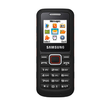 Samsung E1130B