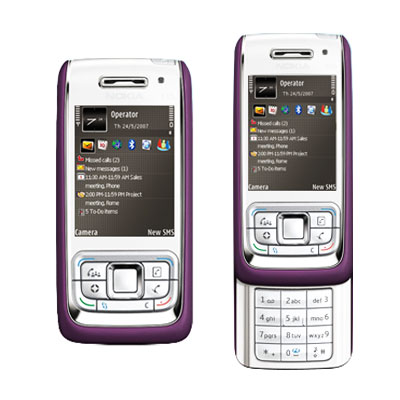 Nokia E65