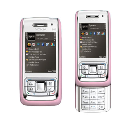 Nokia E65