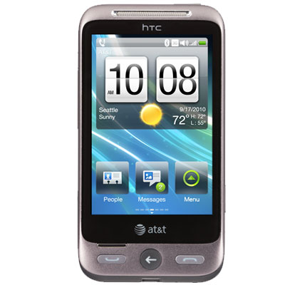 HTC Freestyle