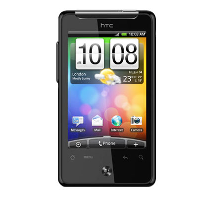 HTC Gratia