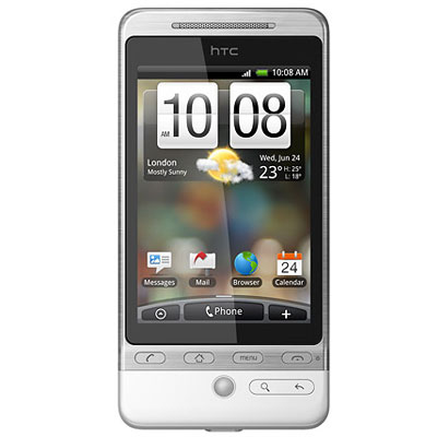 HTC Hero