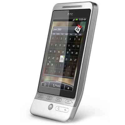 HTC Hero