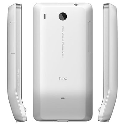 HTC Hero