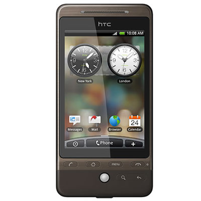 HTC Hero