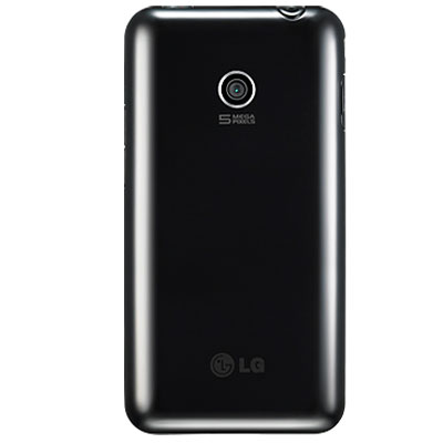 LG Optimus Chic