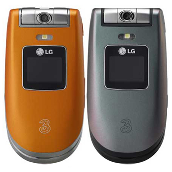 LG U300