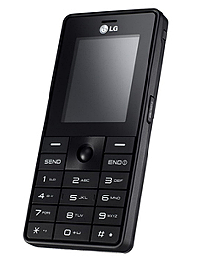 LG KG320