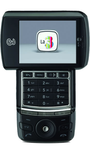 LG U960