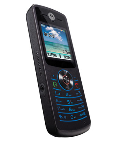 Motorola W180