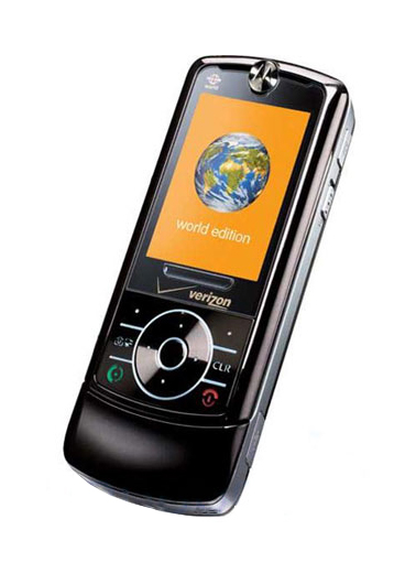 Motorola Z6c