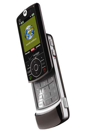 Motorola Z6c