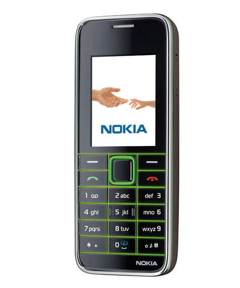 Nokia 3500 classic