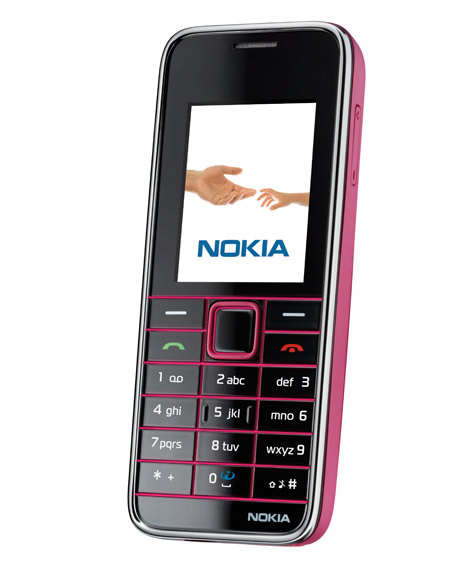 Nokia 3500 classic