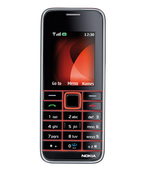 Nokia 3500 classic