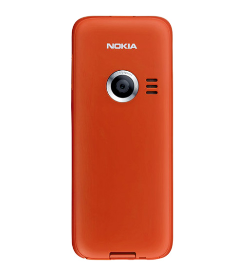 Nokia 3500 classic