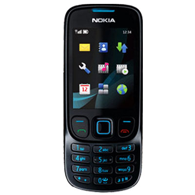 Nokia 6303 classic