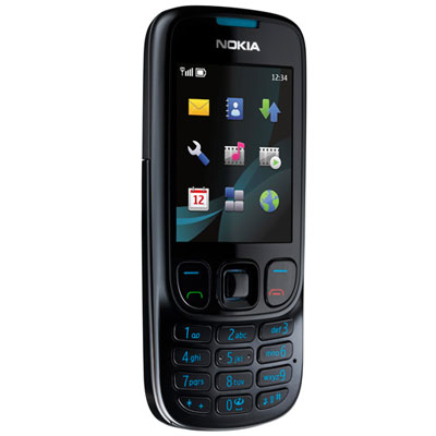 Nokia 6303 classic