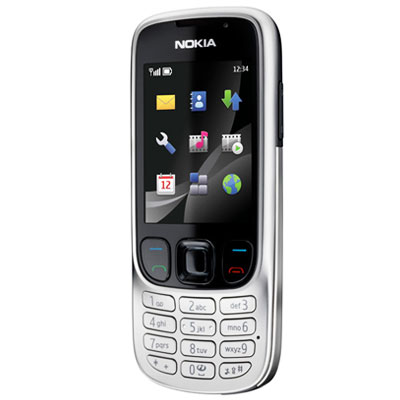 Nokia 6303 classic