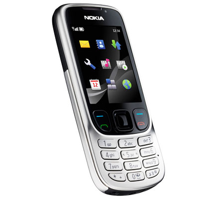 Nokia 6303 classic