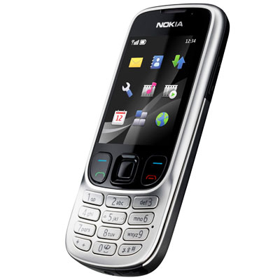 Nokia 6303 classic