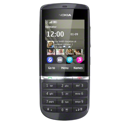 Nokia Asha 300