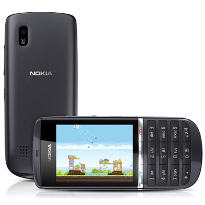 Nokia Asha 300