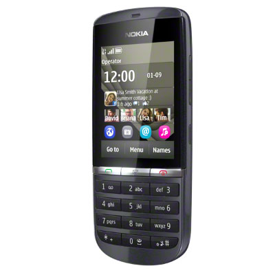 Nokia Asha 300