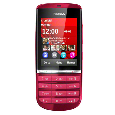 Nokia Asha 300