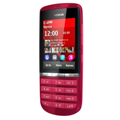 Nokia Asha 300