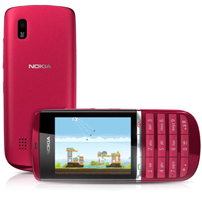 Nokia Asha 300