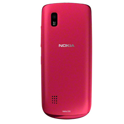 Nokia Asha 300