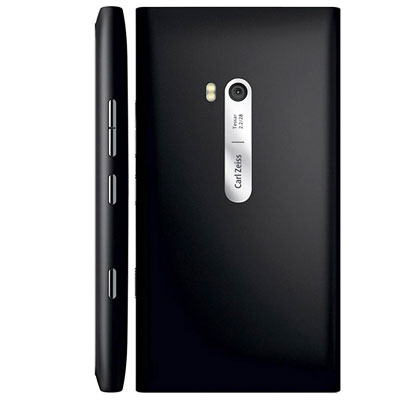 Nokia Lumia 900