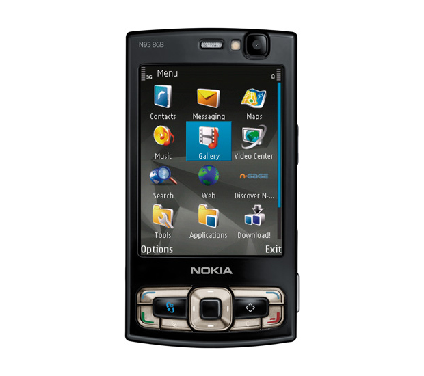 Nokia N95 8GB