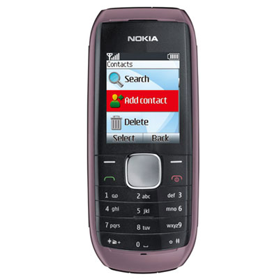 Nokia 1800