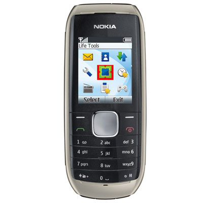 Nokia 1800