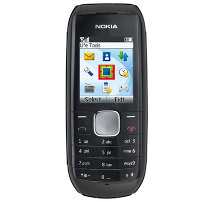 Nokia 1800