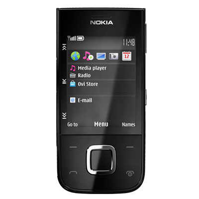 Nokia 5330 Mobile TV edition