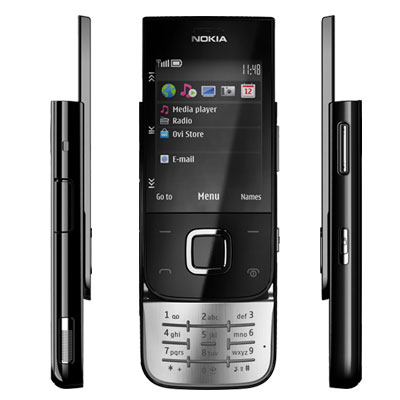 Nokia 5330 Mobile TV edition