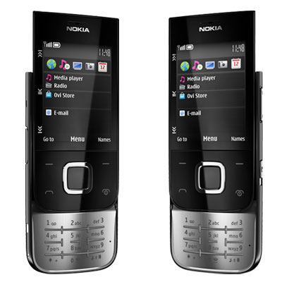 Nokia 5330 Mobile TV edition