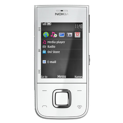 Nokia 5330 Mobile TV edition