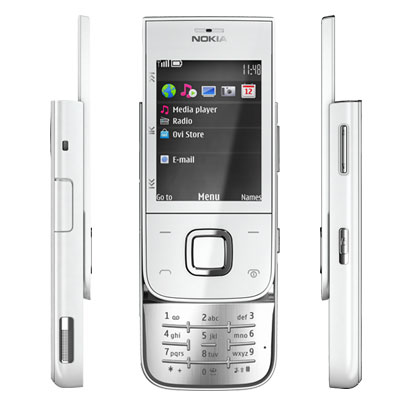 Nokia 5330 Mobile TV edition