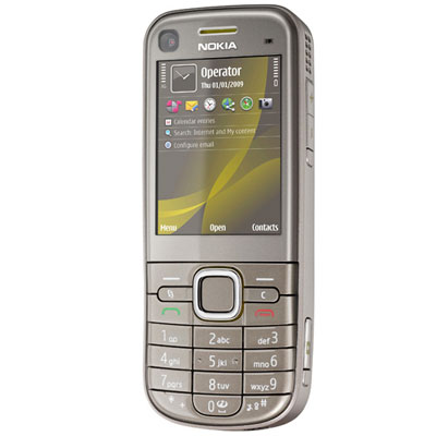 Nokia 6720 classic