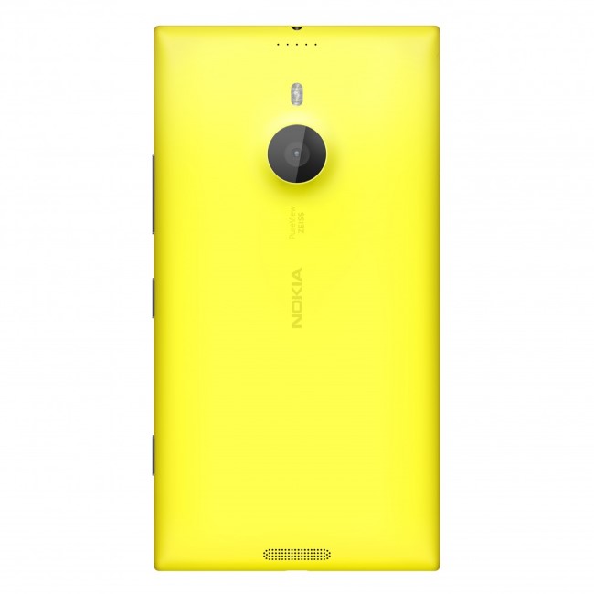 Nokia Lumia 1520