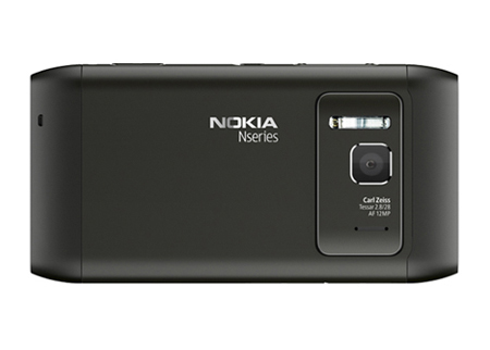 Nokia N8