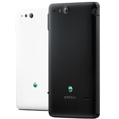 Sony Xperia Go